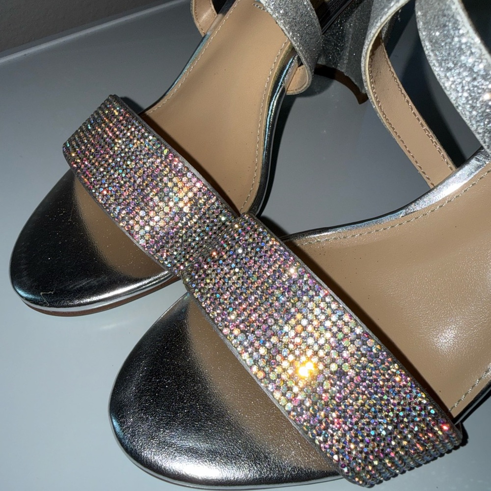 Betsey Johnson Heels - Picture 3 of 11